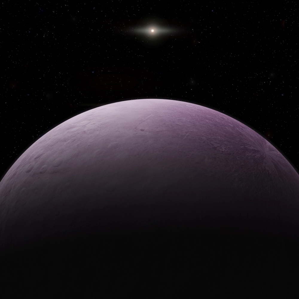 Far Out There: The Hunt for the Mysterious Planet X | Carnegie Science